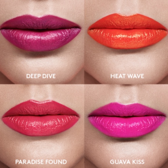 BUXOM “Heat Wave” Va-Va-Plump Liquid Lipstick - Picture 2 of 6